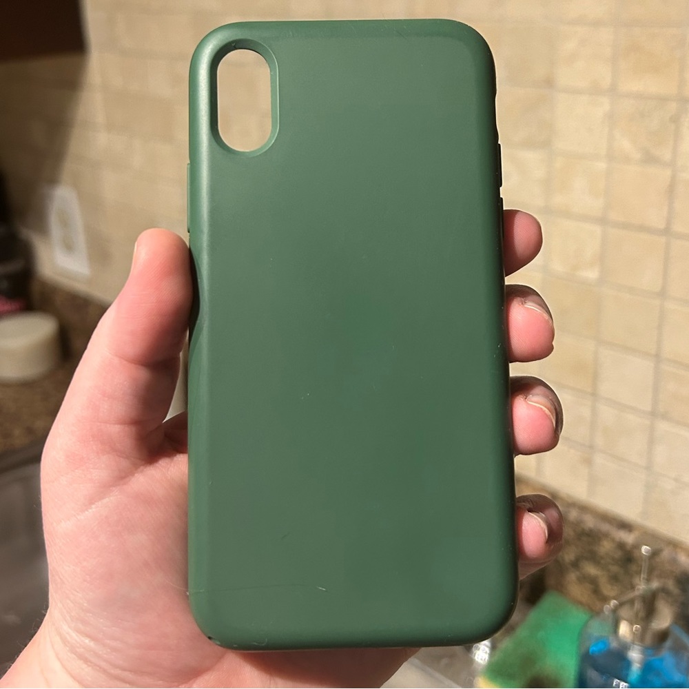 iPhone X Case - Picture 2 of 7